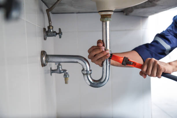 Best Leak Detection Services  in Centennial, CO